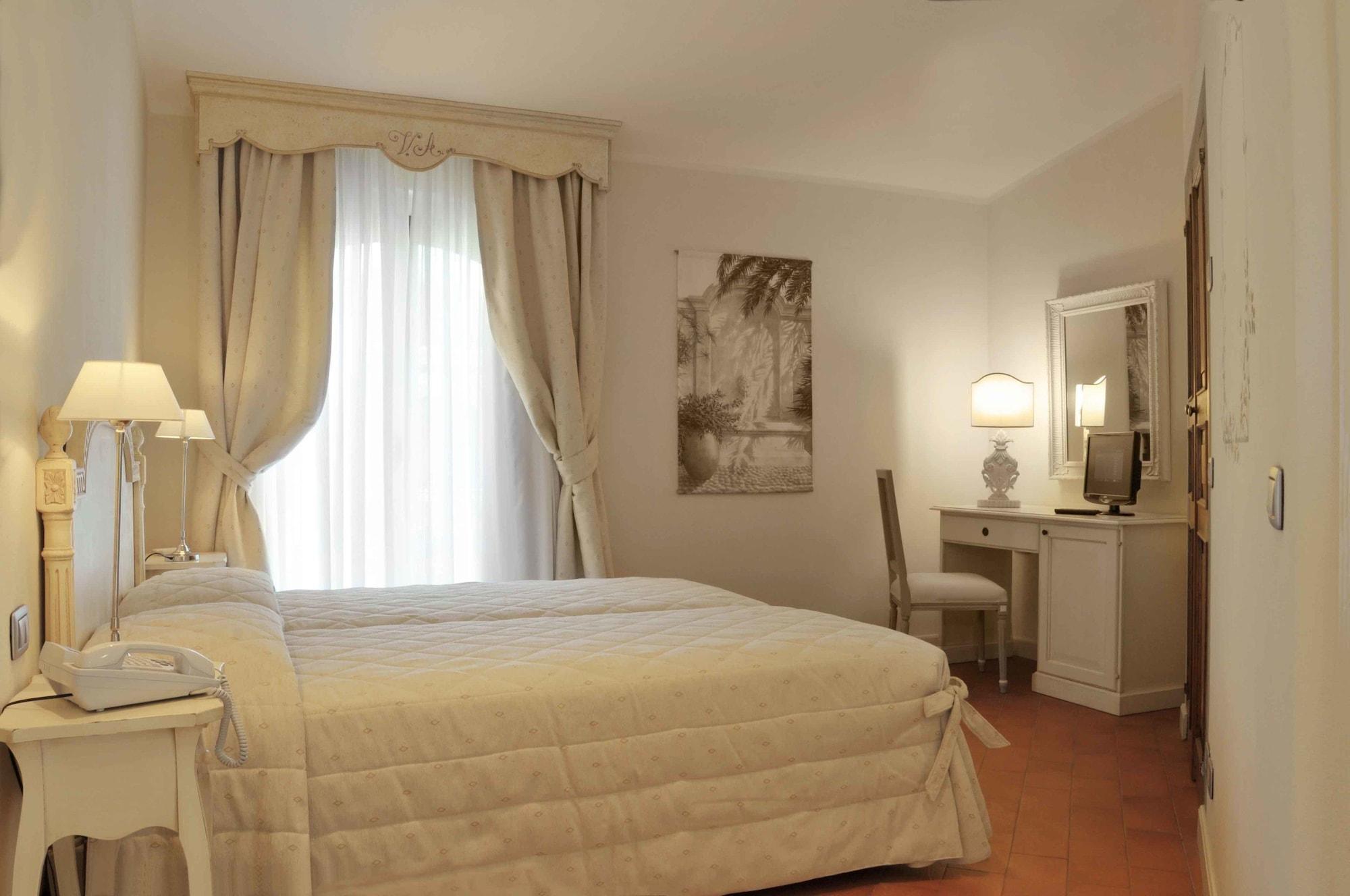 Villa Agnese Сестри Леванте Екстериор снимка