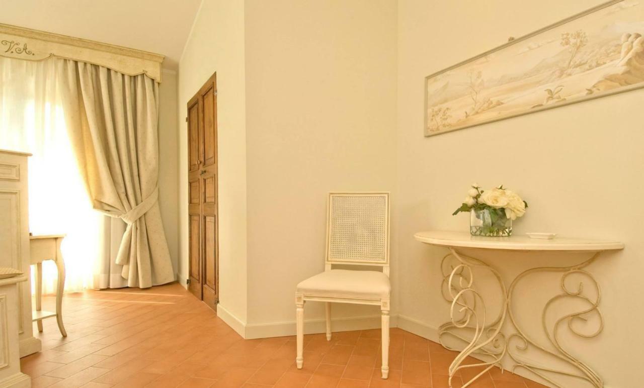 Villa Agnese Сестри Леванте Екстериор снимка